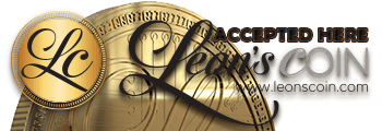LEONS COIN